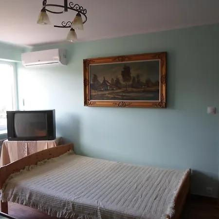Apartament Mietowy 아파트 *