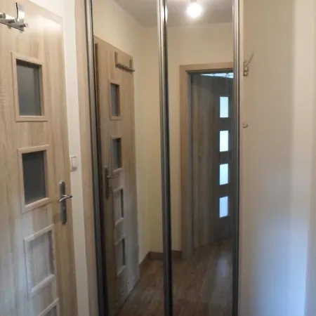 아파트 Apartament Mietowy *