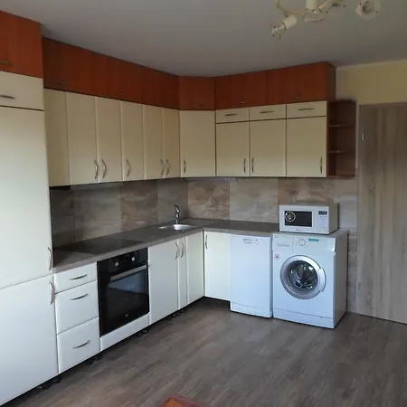 아파트 Apartament Mietowy