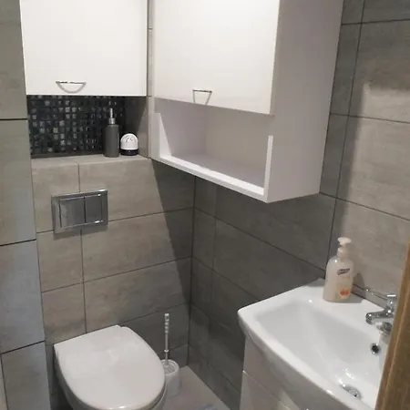 Apartament Mietowy 아파트 *