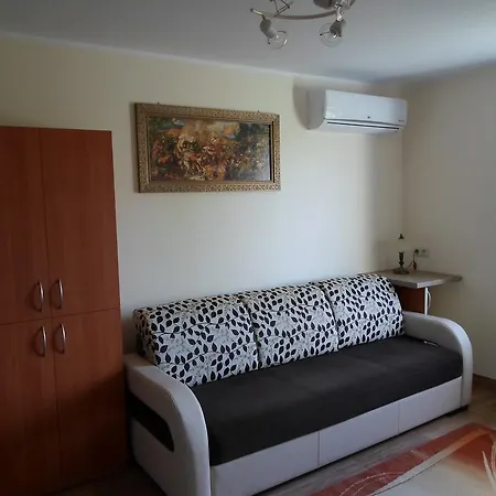 Apartament Mietowy 아파트 그디니아